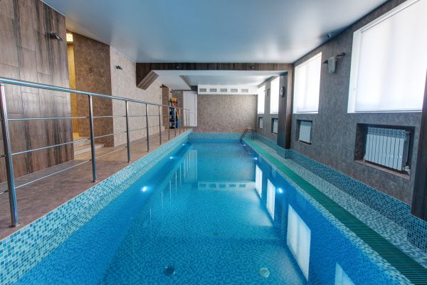 Iremel Hotel (Ufa)